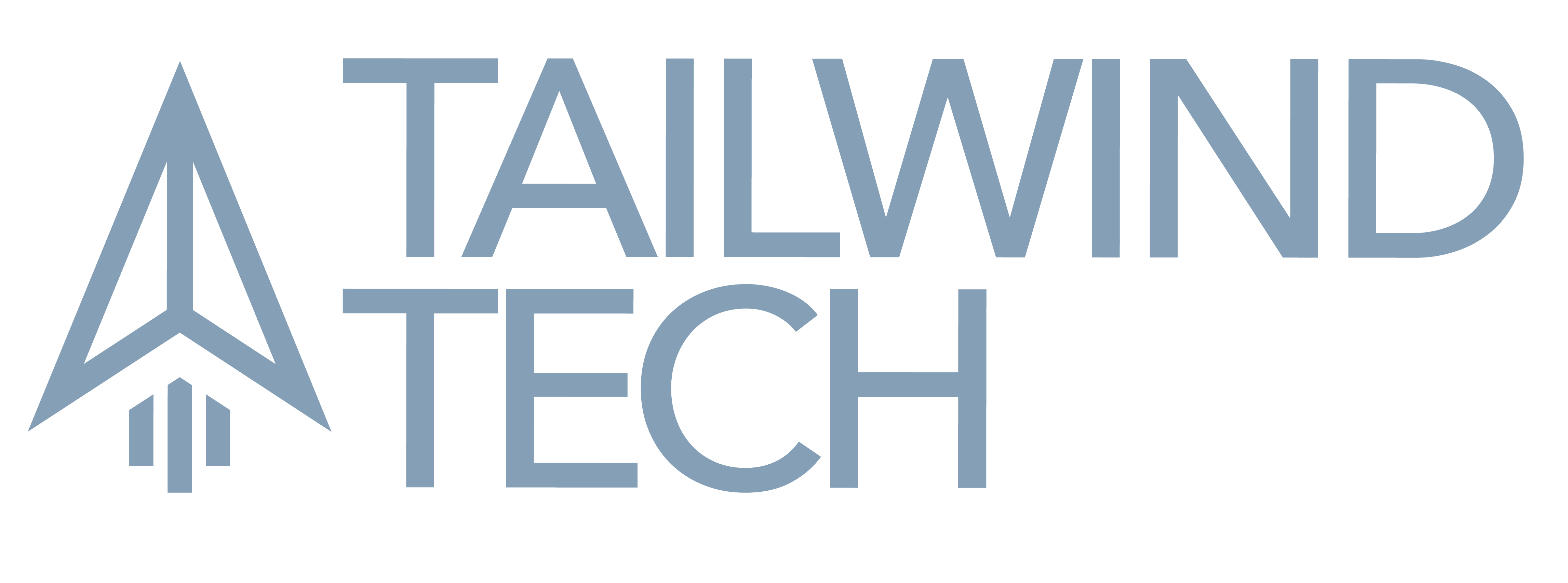 Tailwind Tech logo